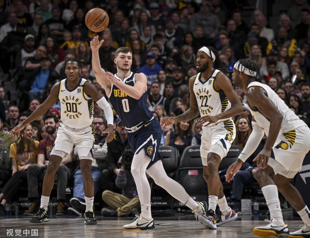NBA球探：我预测詹姆斯不会离开湖人，即便离队也不会回到骑士.